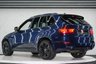 USED 2012 12 BMW X5 3.0 XDRIVE30D M SPORT 5d 241 BHP 
