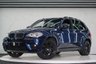 USED 2012 12 BMW X5 3.0 XDRIVE30D M SPORT 5d 241 BHP 