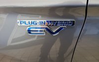 USED 2020 20 MITSUBISHI OUTLANDER 2.4 PHEV DYNAMIC 5d 222 BHP APP BASED SAT NAV REAR VIEW CAMERA LEATHER HEATED SEATS 1 OWNER LONDON PCO COMPLIANT