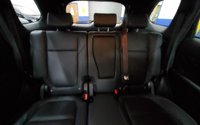 USED 2020 20 MITSUBISHI OUTLANDER 2.4 PHEV DYNAMIC 5d 222 BHP APP BASED SAT NAV REAR VIEW CAMERA LEATHER HEATED SEATS 1 OWNER LONDON PCO COMPLIANT
