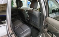 USED 2020 20 MITSUBISHI OUTLANDER 2.4 PHEV DYNAMIC 5d 222 BHP APP BASED SAT NAV REAR VIEW CAMERA LEATHER HEATED SEATS 1 OWNER LONDON PCO COMPLIANT