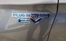 USED 2020 20 MITSUBISHI OUTLANDER 2.4 PHEV DYNAMIC 5d 222 BHP APP BASED SAT NAV REAR VIEW CAMERA LEATHER HEATED SEATS 1 OWNER LONDON PCO COMPLIANT
