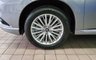 USED 2020 20 MITSUBISHI OUTLANDER 2.4 PHEV DYNAMIC 5d 222 BHP APP BASED SAT NAV REAR VIEW CAMERA LEATHER HEATED SEATS 1 OWNER LONDON PCO COMPLIANT