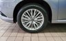 USED 2020 20 MITSUBISHI OUTLANDER 2.4 PHEV DYNAMIC 5d 222 BHP APP BASED SAT NAV REAR VIEW CAMERA LEATHER HEATED SEATS 1 OWNER LONDON PCO COMPLIANT
