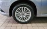 USED 2020 20 MITSUBISHI OUTLANDER 2.4 PHEV DYNAMIC 5d 222 BHP APP BASED SAT NAV REAR VIEW CAMERA LEATHER HEATED SEATS 1 OWNER LONDON PCO COMPLIANT