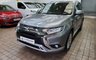 USED 2020 20 MITSUBISHI OUTLANDER 2.4 PHEV DYNAMIC 5d 222 BHP APP BASED SAT NAV REAR VIEW CAMERA LEATHER HEATED SEATS 1 OWNER LONDON PCO COMPLIANT