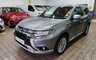 USED 2020 20 MITSUBISHI OUTLANDER 2.4 PHEV DYNAMIC 5d 222 BHP APP BASED SAT NAV REAR VIEW CAMERA LEATHER HEATED SEATS 1 OWNER LONDON PCO COMPLIANT