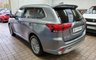 USED 2020 20 MITSUBISHI OUTLANDER 2.4 PHEV DYNAMIC 5d 222 BHP APP BASED SAT NAV REAR VIEW CAMERA LEATHER HEATED SEATS 1 OWNER LONDON PCO COMPLIANT