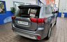 USED 2020 20 MITSUBISHI OUTLANDER 2.4 PHEV DYNAMIC 5d 222 BHP APP BASED SAT NAV REAR VIEW CAMERA LEATHER HEATED SEATS 1 OWNER LONDON PCO COMPLIANT