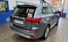 USED 2020 20 MITSUBISHI OUTLANDER 2.4 PHEV DYNAMIC 5d 222 BHP APP BASED SAT NAV REAR VIEW CAMERA LEATHER HEATED SEATS 1 OWNER LONDON PCO COMPLIANT
