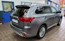 USED 2020 20 MITSUBISHI OUTLANDER 2.4 PHEV DYNAMIC 5d 222 BHP APP BASED SAT NAV REAR VIEW CAMERA LEATHER HEATED SEATS 1 OWNER LONDON PCO COMPLIANT