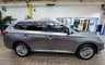 USED 2020 20 MITSUBISHI OUTLANDER 2.4 PHEV DYNAMIC 5d 222 BHP APP BASED SAT NAV REAR VIEW CAMERA LEATHER HEATED SEATS 1 OWNER LONDON PCO COMPLIANT