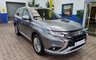 USED 2020 20 MITSUBISHI OUTLANDER 2.4 PHEV DYNAMIC 5d 222 BHP APP BASED SAT NAV REAR VIEW CAMERA LEATHER HEATED SEATS 1 OWNER LONDON PCO COMPLIANT
