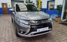USED 2020 20 MITSUBISHI OUTLANDER 2.4 PHEV DYNAMIC 5d 222 BHP APP BASED SAT NAV REAR VIEW CAMERA LEATHER HEATED SEATS 1 OWNER LONDON PCO COMPLIANT