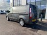 USED 2022 22 FORD TRANSIT CUSTOM 2.0 300 LIMITED L1 130PS AIRCON EURO 6  ULEZ FREE  AIR CONDITIONING