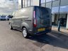 USED 2022 22 FORD TRANSIT CUSTOM 2.0 300 LIMITED L1 130PS AIRCON EURO 6  ULEZ FREE  AIR CONDITIONING