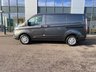 USED 2022 22 FORD TRANSIT CUSTOM 2.0 300 LIMITED L1 130PS AIRCON EURO 6  ULEZ FREE  AIR CONDITIONING