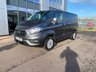 USED 2022 22 FORD TRANSIT CUSTOM 2.0 300 LIMITED L1 130PS AIRCON EURO 6  ULEZ FREE  AIR CONDITIONING