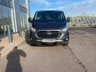 USED 2022 22 FORD TRANSIT CUSTOM 2.0 300 LIMITED L1 130PS AIRCON EURO 6  ULEZ FREE  AIR CONDITIONING