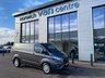 USED 2022 22 FORD TRANSIT CUSTOM 2.0 300 LIMITED L1 130PS AIRCON EURO 6  ULEZ FREE  AIR CONDITIONING