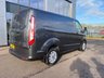 USED 2022 22 FORD TRANSIT CUSTOM 2.0 300 LIMITED L1 130PS AIRCON EURO 6  ULEZ FREE  AIR CONDITIONING