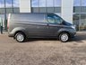 USED 2022 22 FORD TRANSIT CUSTOM 2.0 300 LIMITED L1 130PS AIRCON EURO 6  ULEZ FREE  AIR CONDITIONING