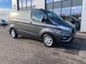 USED 2022 22 FORD TRANSIT CUSTOM 2.0 300 LIMITED L1 130PS AIRCON EURO 6  ULEZ FREE  AIR CONDITIONING