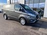 USED 2022 22 FORD TRANSIT CUSTOM 2.0 300 LIMITED L1 130PS AIRCON EURO 6  ULEZ FREE  AIR CONDITIONING