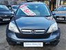 USED 2009 09 HONDA CR-V 2.2 I-CTDI SE 5dr 