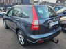 USED 2009 09 HONDA CR-V 2.2 I-CTDI SE 5dr 