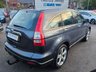 USED 2009 09 HONDA CR-V 2.2 I-CTDI SE 5dr 