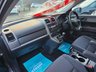 USED 2009 09 HONDA CR-V 2.2 I-CTDI SE 5dr 