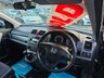 USED 2009 09 HONDA CR-V 2.2 I-CTDI SE 5dr 