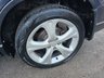 USED 2009 09 HONDA CR-V 2.2 I-CTDI SE 5dr 