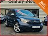 USED 2009 09 HONDA CR-V 2.2 I-CTDI SE 5dr 