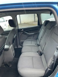 USED 2010 60 FORD C-MAX 1.8 TITANIUM TDCI 5d 116 BHP 