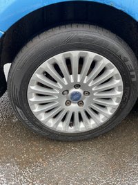 USED 2010 60 FORD C-MAX 1.8 TITANIUM TDCI 5d 116 BHP 