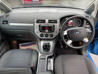 USED 2010 60 FORD C-MAX 1.8 TITANIUM TDCI 5d 116 BHP 