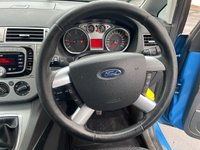 USED 2010 60 FORD C-MAX 1.8 TITANIUM TDCI 5d 116 BHP 