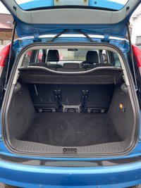 USED 2010 60 FORD C-MAX 1.8 TITANIUM TDCI 5d 116 BHP 