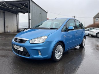 View our Ford C-Max