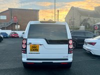 USED 2016 LAND ROVER DISCOVERY 3.0 SDV6 GRAPHITE 5d 255 BHP 7 SEATER,FULLY LOADED