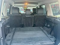 USED 2016 LAND ROVER DISCOVERY 3.0 SDV6 GRAPHITE 5d 255 BHP 7 SEATER,FULLY LOADED