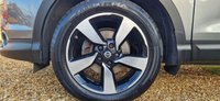 USED 2016 65 NISSAN QASHQAI 1.5 DCI N-TEC 5d 108 BHP 