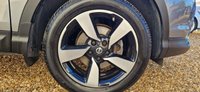 USED 2016 65 NISSAN QASHQAI 1.5 DCI N-TEC 5d 108 BHP 