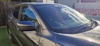 USED 2016 65 NISSAN QASHQAI 1.5 DCI N-TEC 5d 108 BHP 