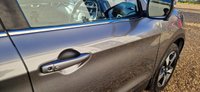 USED 2016 65 NISSAN QASHQAI 1.5 DCI N-TEC 5d 108 BHP 