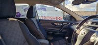 USED 2016 65 NISSAN QASHQAI 1.5 DCI N-TEC 5d 108 BHP 
