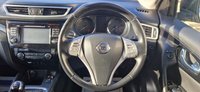 USED 2016 65 NISSAN QASHQAI 1.5 DCI N-TEC 5d 108 BHP 