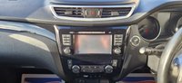 USED 2016 65 NISSAN QASHQAI 1.5 DCI N-TEC 5d 108 BHP 